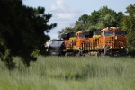 BNSF 7911, 6022